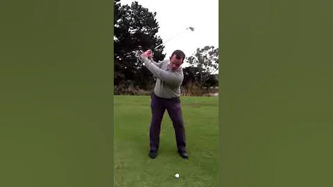 Ben Weatherly Explains the Reverse Pivot