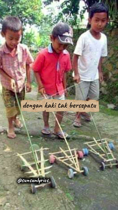 NAK - IWAN FALS || sunsunlyrics