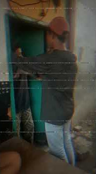 Tawuran versi dj