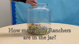 How Many Jolly Ranchers?