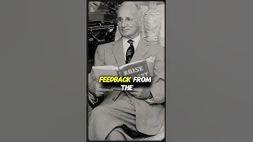 Why Failure is a Myth | Napoleon Hill Mindset