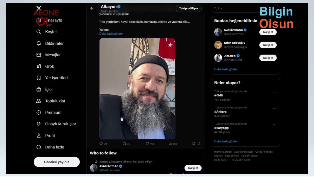 19 Şubat 2025- Zaman Tüneli #haber #bilginolsun #gökhangürdoğan #zaman #ilginçbilgiler