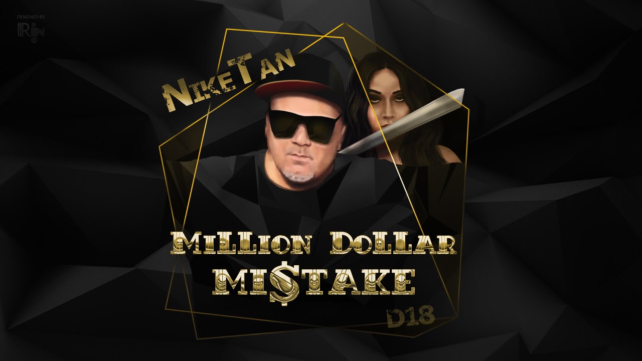 YouTubeでMillion Dollar Mistake I NIKE tanを視聴