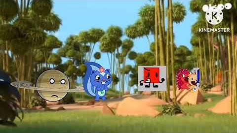 Grizzly And Lemmings Door Chase Add Round 2 