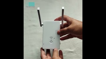 1200 Mbps Ap/Repeater/Route #brandsmoreless