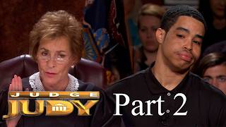 She Sold Car to Cousin with Learner's Permit | Part 2