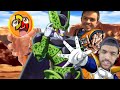 Three idiots try something against cell