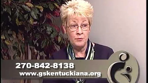 Vickie Kemp Interview with KY Legal Aid