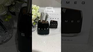 Download Lagu SMEG knife block unboxing #explore #zimyoutuber #unboxing #smeg #asmr #fypシ゚viral #fyp #viralvideo MP3