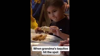 When grandma tacos good this time viral funny subscribe funyvideos like