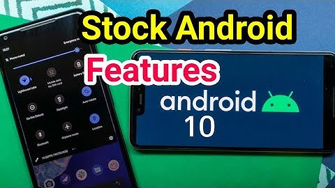 Android 10 Features & Performance 🔥 Stock ROM || Redmi Note 5 Vince Pixel Experience ROM Android Q