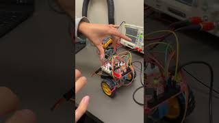 Embedded Microprocessor Systems Project 5