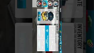 Extreme Car driving simulator mod apk screenshot 5