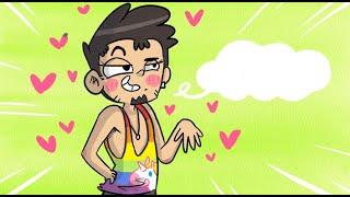 5 LGBTQ+ comics to read while you stuff your face with Christmas cookies