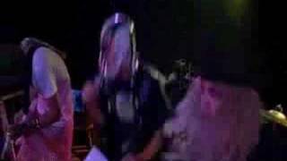 haggard movie - metal