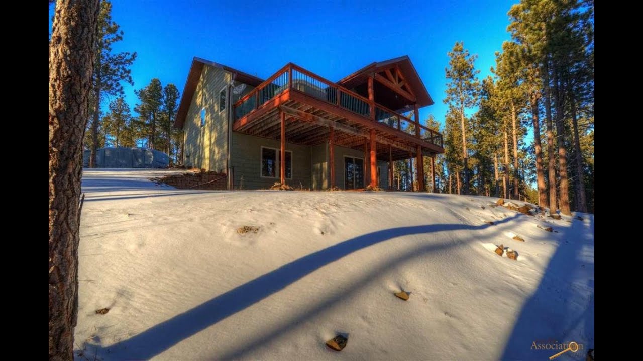 Property for sale 12321 CLIFF VIEW PLACE, Nemo, SD 57769 YouTube