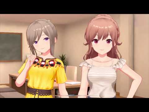 【アイプラ】ストーリー星見プロダクションの物語東京編3話
