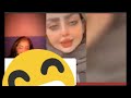 بالفيديو اول رد من فاطمة الخالدي بعد الفيديو المثير للجدل  فضيحة فاطمة الخالدي    حالتي