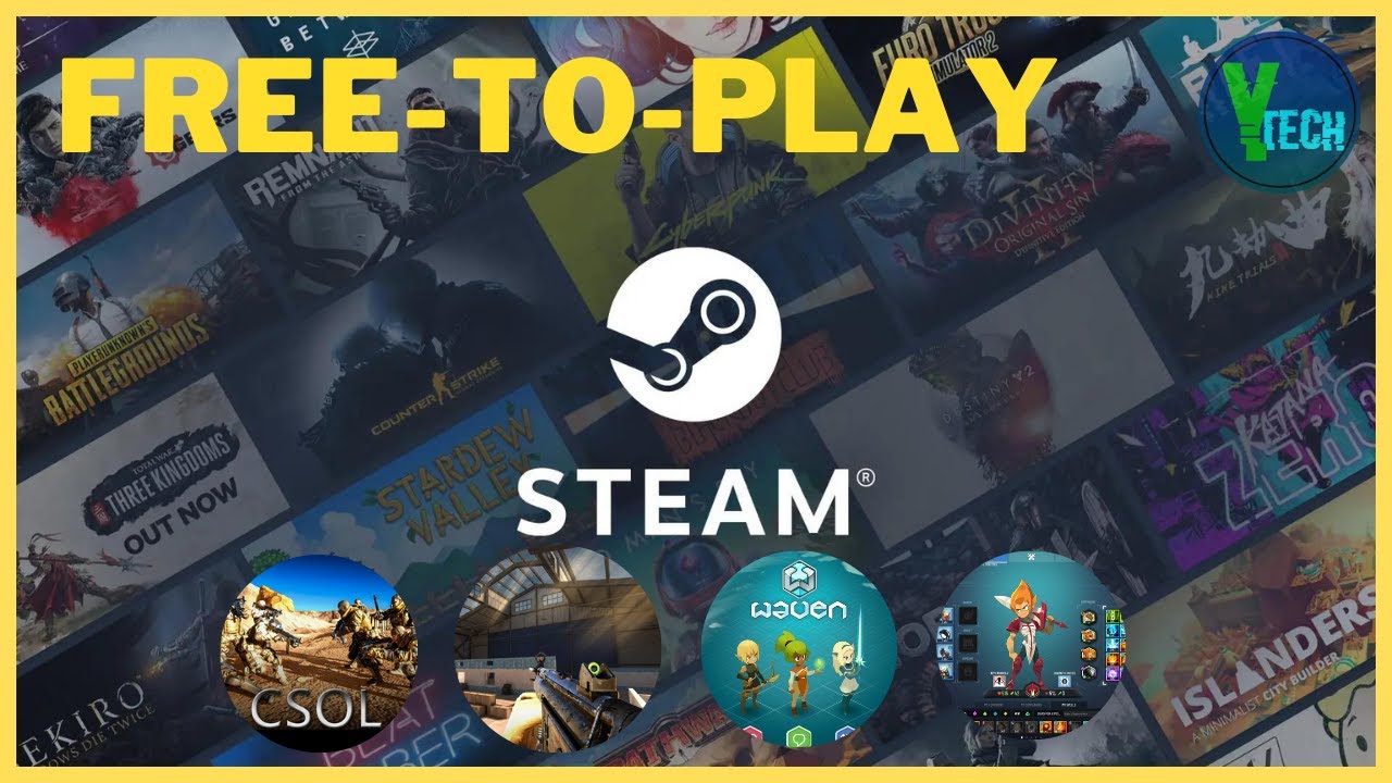 Steam recebe 7 novos jogos gratuitos; confira como resgatar de graça para  PC