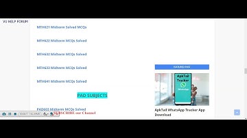 MTH632 Quiz No 1 Spring 2023||MTH 632 Quiz No 1 2023