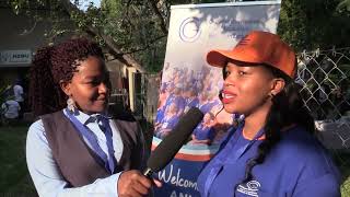 Chartered Governance and Accountancy Institute in Zimbabwe - 2024 Summer School