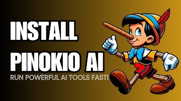 How to Install Pinokio AI and Run AI Tools Easily