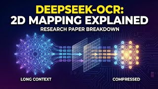 DeepSeek-OCR: Compressing Long-Contexts via Optical 2D Mapping Net Worth