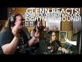 GLENN REACTS! TAKE ON ME vs NEVER GONNA GIVE YOU UP!