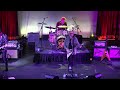 Capture de la vidéo Wishbone Ash 2023-02-25 Mauch Chunk Opera House Set 2