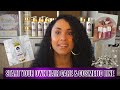 HOW TO START YOUR OWN HAIR CARE LINE & COSMETIC BRAND IN 2021 EP. 1
