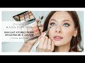 MAKIJAŻ KOSMETYKAMI WEGAŃSKIMI Z JUSZES | VEGAN MAKEUP