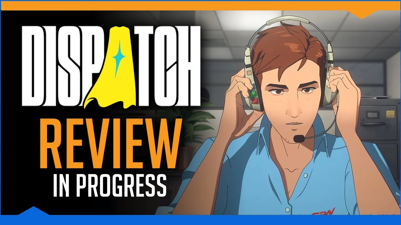 So far, Austin recommends: Dispatch (Review-in-Progress) So far, Austin recommends: Dispatch (Review-in-Progress)