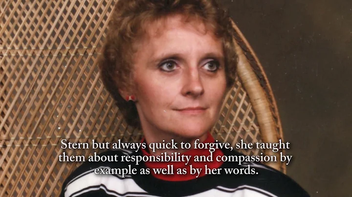 Debra Sutherland - Life Story Digital Video