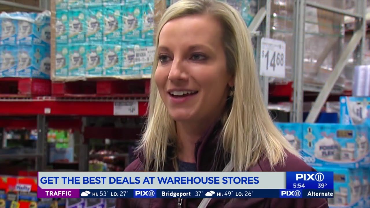 Best deals still at warehouse stores like Costco and Sam's Club?