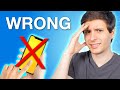 7 Ways You're Using Your Phone WRONG!