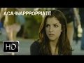 Pitch Perfect (2012) Aca-Inappropriate Version (HD) Anna Kendrick, Brittany Snow, Rebel Wiilson