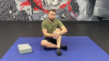 Increase Hip Internal Rotation - 9090 Hip IR PAILs & RAILs