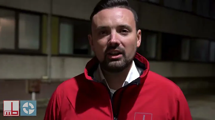 Communication category. Sustainable Development Awards 2025