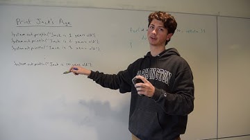 Tim McAleer CSE 14X Application Video