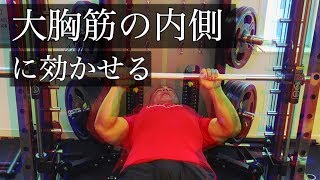 山本義徳直伝 ナローグリップベンチプレスの行い方 Valx バルクス Produced By 山本義徳 山本義徳直伝 ナローグリップベンチプレスの行い方 Valx バルクス Produced By 山本義徳