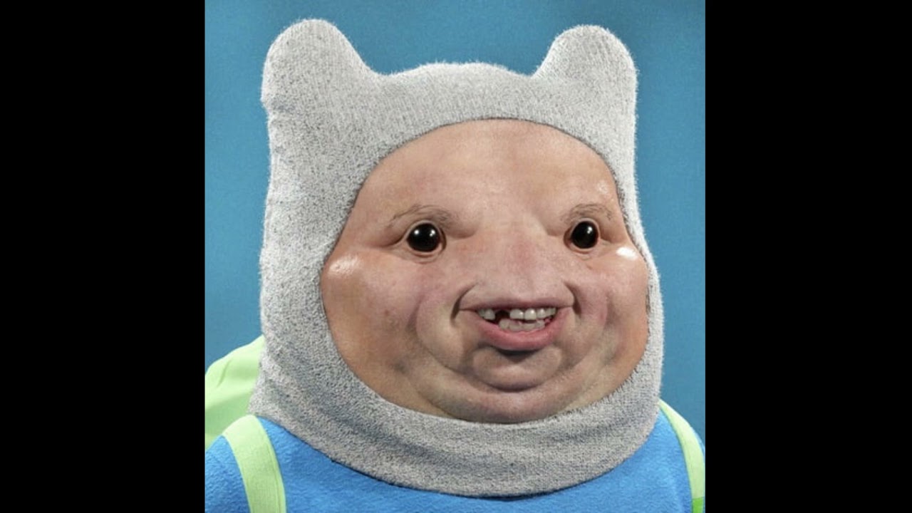 Hyper-realistic characters with FNAF 2 hallway ambience