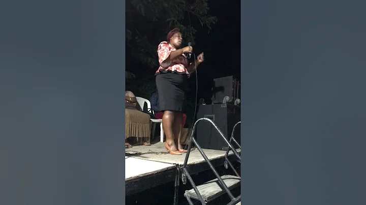 Temoignage de la soeur Marie Michelle