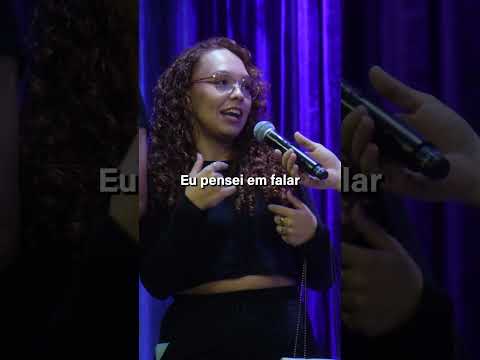 VARÃO, ELA ESCOLHEU ESPERAR