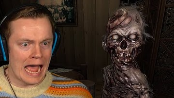 Playing Insanity Mode on ALL BIG MAPS was Terrifying - Phasmophobia