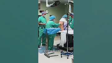 SpinE Injection Shorts 