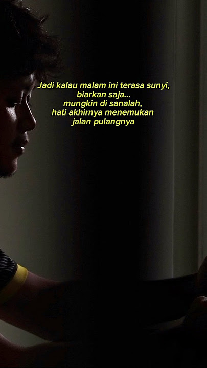 Malam yang sunyi #motivasi #renungan #malam #sunyi