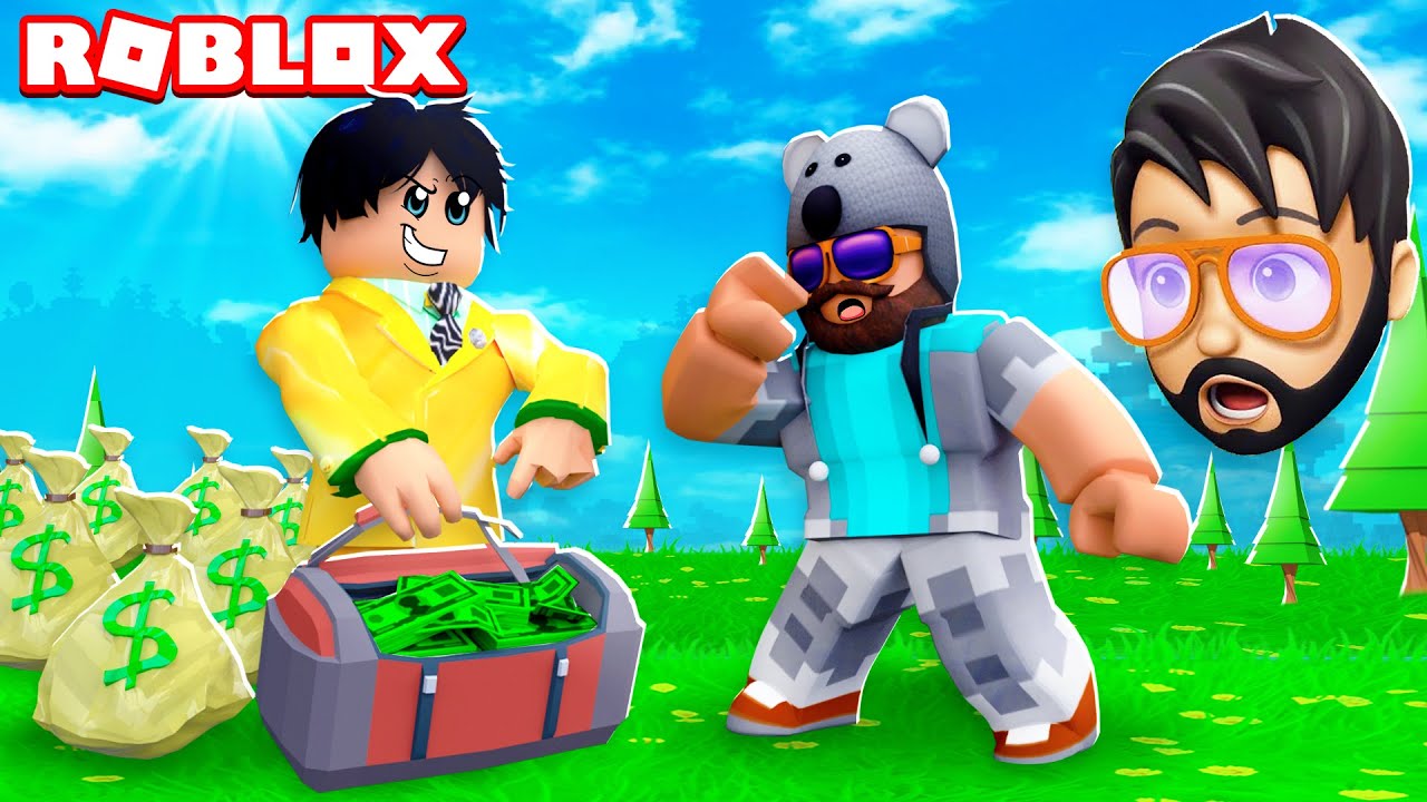 roblox fozzington youtube