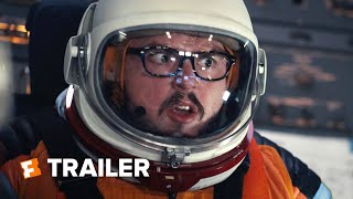 Moonfall Exclusive Trailer - 'Shocking Discovery' (2022) | Movieclips Trailers