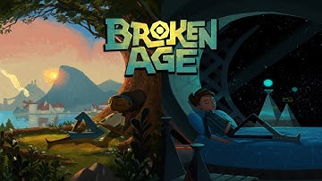 Official Broken Age Teaser Trailer