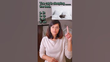 #test your #preposition #prepositions